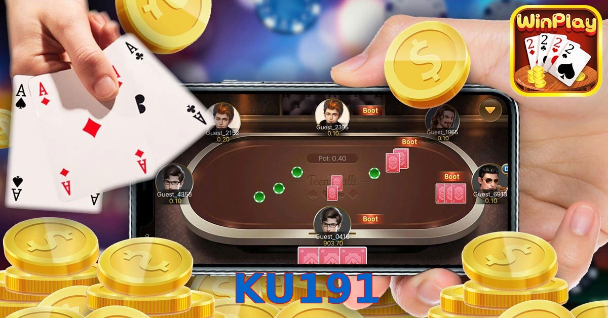KU191