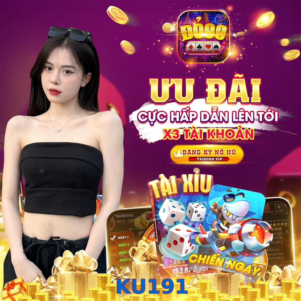 KU191