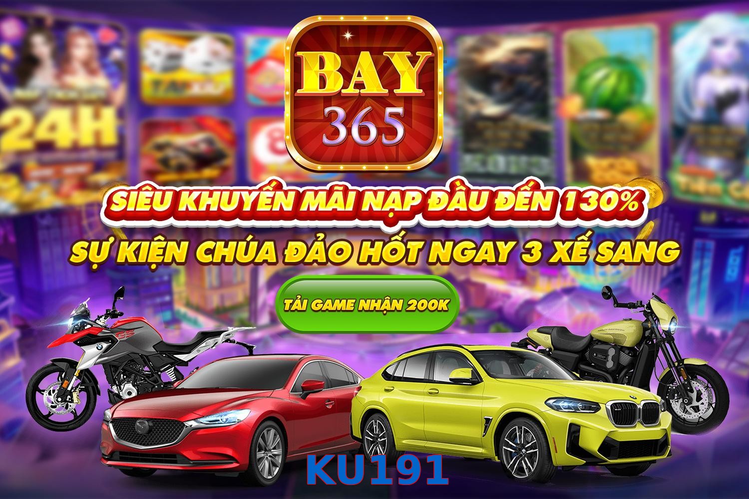 KU191