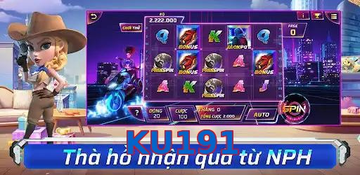 KU191