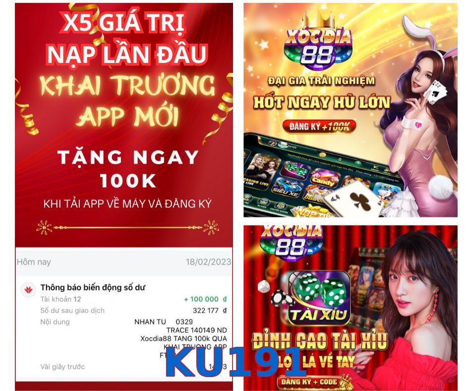 KU191